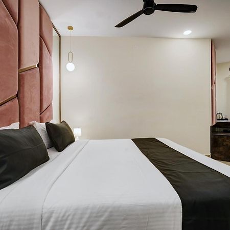 Astra Hotels & Suites - Koramangala Bangalore Luaran gambar