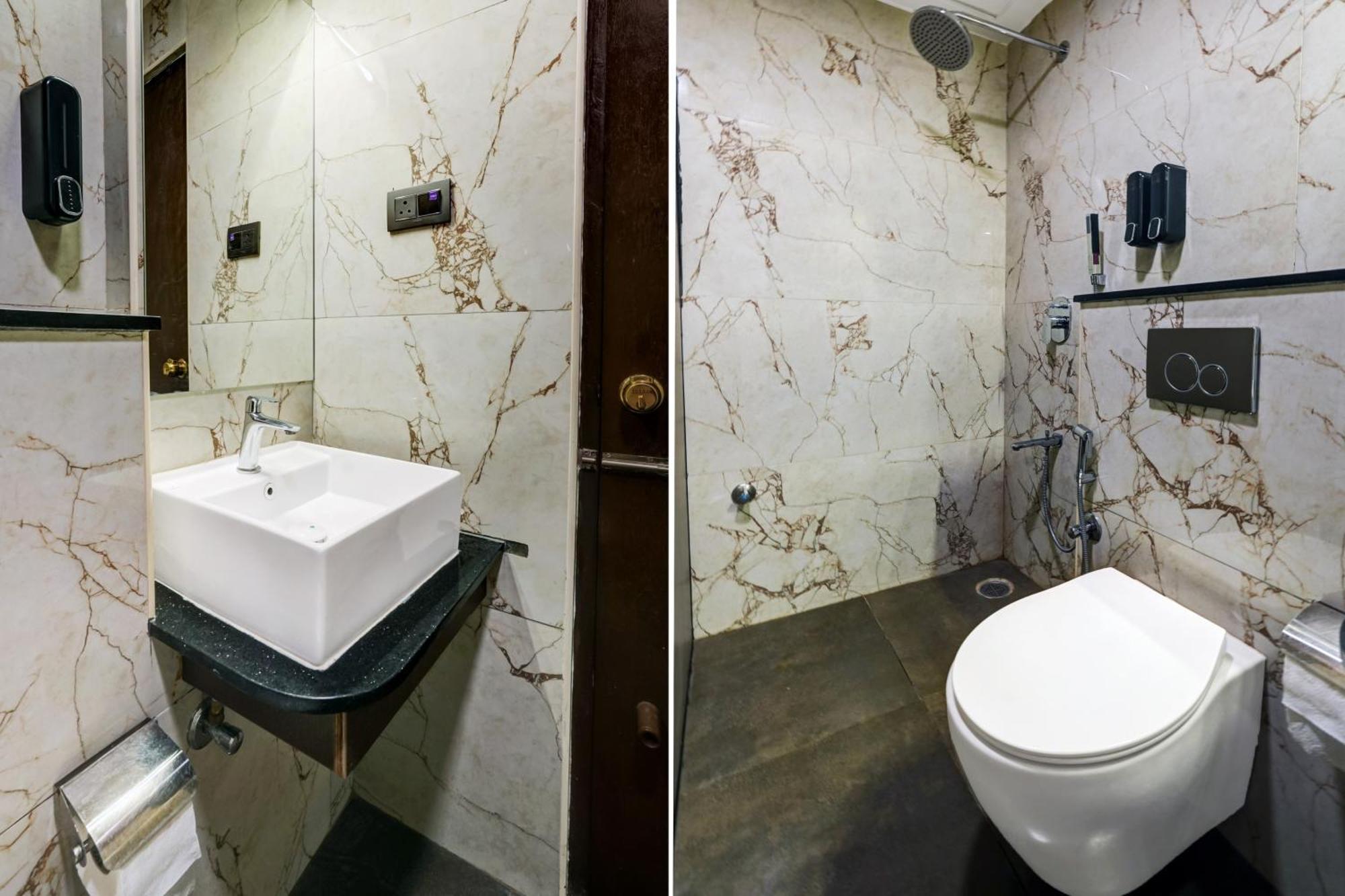 Astra Hotels & Suites - Koramangala Bangalore Luaran gambar