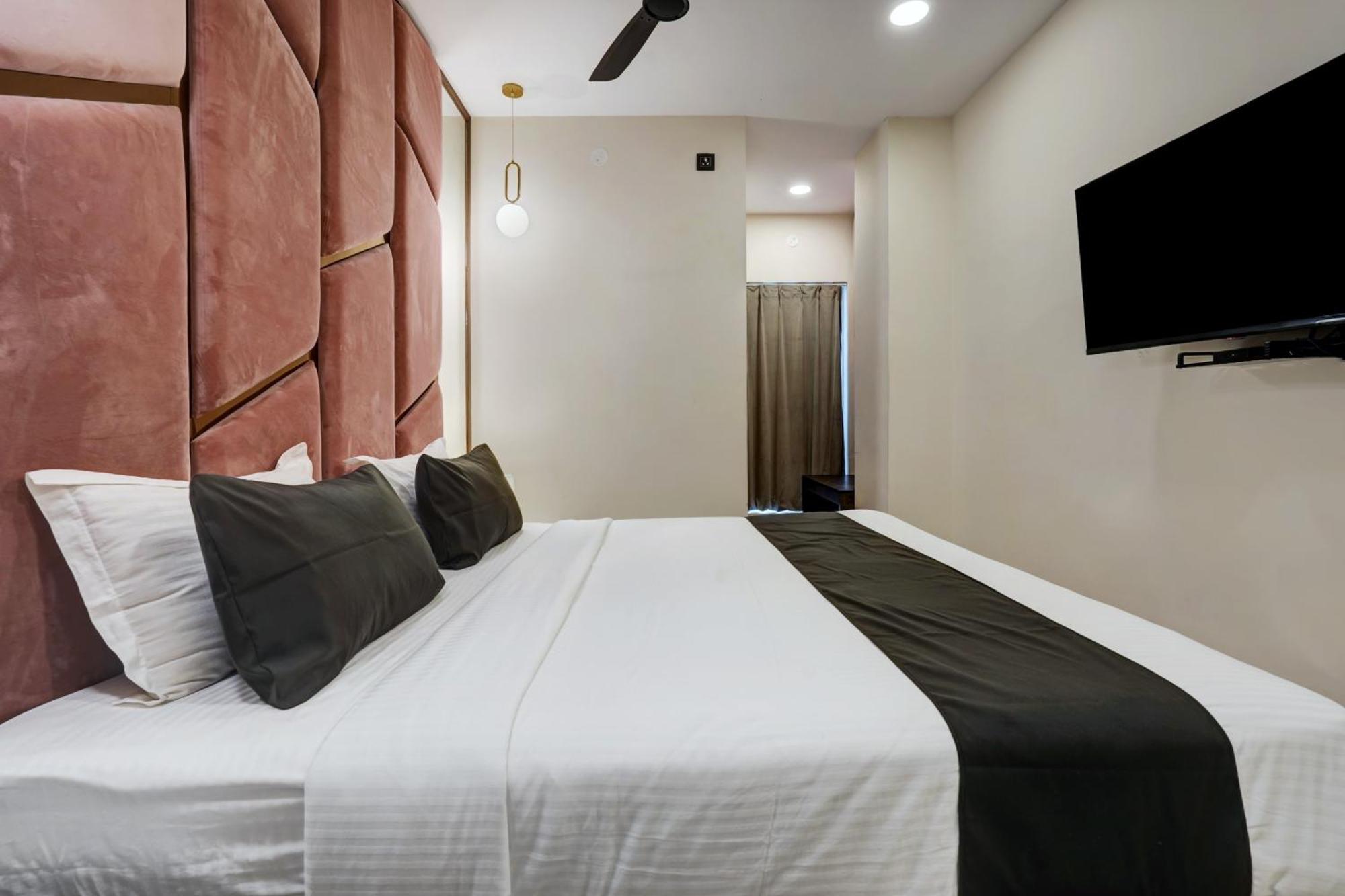 Astra Hotels & Suites - Koramangala Bangalore Luaran gambar